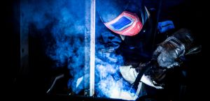 Heavy Fabrication